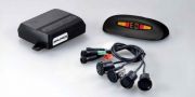 Rare parking sensors with display: M5, M7, M8 and N